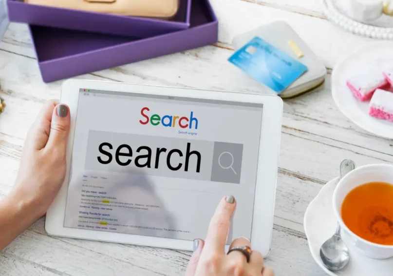 How Google Ranks Web Pages in 2025 - Search Engine Algorithms